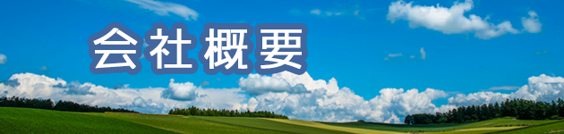 会社概要